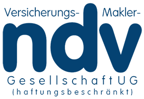 ndv Versicherungs-Makler-Gesellschaft UG (haftungsbeschränkt)